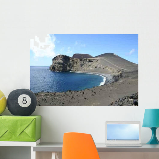 Points Capelhinos Wall Decal