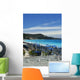 Nice Beaches Wall Decal