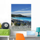 Nice Beaches Wall Decal