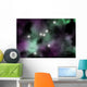 Zodiac Constellation Cancer Wall Decal Design 2