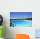 Nice Beaches Wall Mural