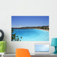 Nice Beaches Wall Mural