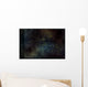 Zodiac Constellation - Taurus Wall Mural