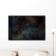 Zodiac Constellation - Taurus Wall Mural