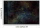 Zodiac Constellation - Taurus Wall Mural