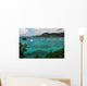 Martinique Wall Decal