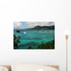 Martinique Wall Decal
