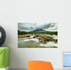 Sligachan River Wall Decal