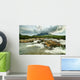 Sligachan River Wall Decal