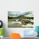 Sligachan River Wall Decal
