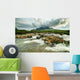 Sligachan River Wall Decal