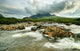 Sligachan River Wall Decal