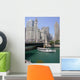 Chicago Wall Decal
