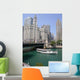 Chicago Wall Decal