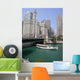 Chicago Wall Decal