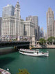 Chicago Wall Decal