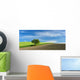 Landscape Wall Decal Design 2