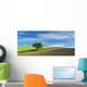 Landscape Wall Decal Design 2
