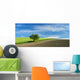 Landscape Wall Decal Design 2