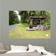 Rialto Beach Washington at the Olympic National Park Wall Mural
