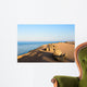 Red Sea Coastline Egypt Wall Decal Design 2