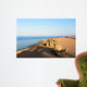 Red Sea Coastline Egypt Wall Decal Design 2