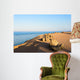 Red Sea Coastline Egypt Wall Decal Design 2