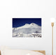 Elbrus Wall Decal
