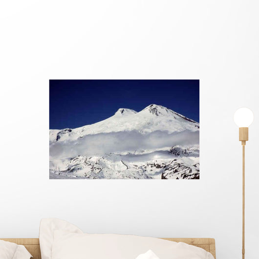 Elbrus Wall Decal