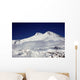 Elbrus Wall Decal