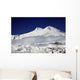 Elbrus Wall Decal