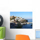 Bali Wall Decal