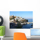 Bali Wall Decal