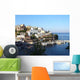 Bali Wall Decal