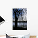Trauerweide Wall Mural