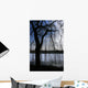 Trauerweide Wall Mural