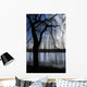Trauerweide Wall Mural