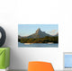 Mountain Wall Decal Design 1
