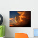 Dawn Sky Wall Decal