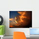 Dawn Sky Wall Decal