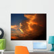 Dawn Sky Wall Decal