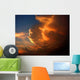 Dawn Sky Wall Decal
