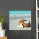 coconut Wall Mural