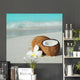 coconut Wall Mural