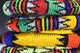 african bangles Wall Mural