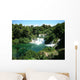 Cascata Krka Wall Decal