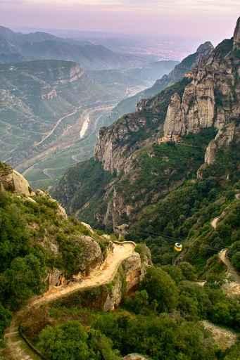 From Montserrat Wall Decal