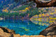 View Of Jiuzhaigou National Park Wall Mural
