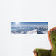 alpe d'heuz Wall Mural