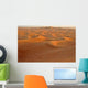 Desert Wall Decal Design 2